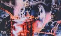 Brain Dead X Secret Lair Miren, the Moaning Well Playmat - Brain Dead Playmats - Playmats card