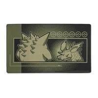 Pokemon TCG: Opening Scene Playmat - Pokemon International Playmats - Playmats card