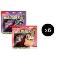 Mega Evolution: Ascended Heroes Tech Sticker Collection Case - ME: Ascended Heroes - Pokemon card