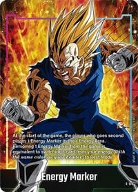 Energy Marker (E-120) - Fusion World Energy Markers - Dragon Ball Super: Fusion World card