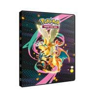 Pokemon - 9-Pocket Portfolio (Mega Evolution: Ascended Heroes) - Ultra Pro Storage Albums - Storage Albums card