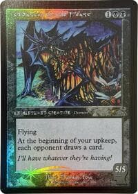 Master of the Feast - Secret Lair Drop Series - Magic: The Gathering card