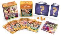 Disney Lorcana: Wilds Unknown Prerelease Box - Wilds Unknown - Disney Lorcana card