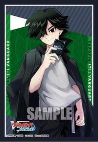 Bushiroad Sleeve Collection Mini Vol.827: Cardfight!! Vanguard - Otei Shiki (70-Pack) - Bushiroad Card Sleeves - Card Sleeves card