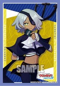 Bushiroad Sleeve Collection Mini Vol.829: Cardfight!! Vanguard - Shishikai Reiryu (70-Pack) - Bushiroad Card Sleeves - Card Sleeves card