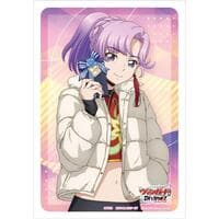 Bushiroad Sleeve Collection Mini Vol.134: Cardfight!! Vanguard - "Nao Inabe" Valentine's Day ver (70-Pack) - Bushiroad Card Sleeves - Card Sleeves card