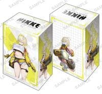 Bushiroad Deck Holder Collection V3 Vol.1187: Goddess of Victory: Nikke - Elegg - Bushiroad Deck Boxes - Deck Boxes card