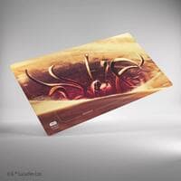 Star Wars: Unlimited Game Mat - Great Pit of Carkoon - GameGenic Playmats - Playmats card