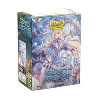 Dragon Shield Grand Archive Matte Art - Alice Orleane (100-Pack) - Dragon Shield Card Sleeves - Card Sleeves card