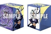 Deck Holder V3 Vol.1196: Cardfight!! Vanguard - Reiryu Shishikai & Deeplands, Reguregnus - Bushiroad Deck Boxes - Deck Boxes card