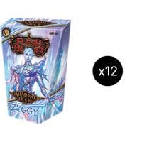 Armory Deck: Zyggy Case - Armory Deck: Zyggy - Flesh and Blood TCG card