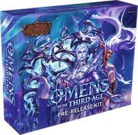 Omens of the Third Age Pre-release Kit - Omens of the Third Age - Flesh and Blood TCG card
