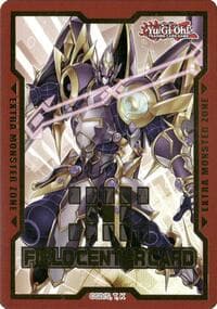 Field Center Token: Allied Code Talker @Ignister (Alliance Insight) - Yu-Gi-Oh! Tokens - YuGiOh card