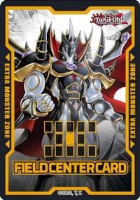 Field Center Token: Evil HERO Neos Lord (Supreme Darkness) - Yu-Gi-Oh! Tokens - YuGiOh card