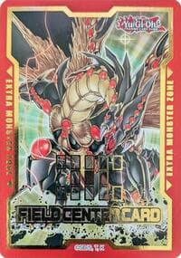 Field Center Token: Gandora-G the Dragon of Destruction (Legacy of Destruction) - Yu-Gi-Oh! Tokens - YuGiOh card