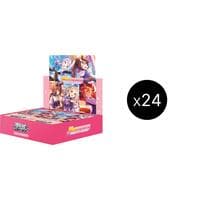 Umamusume: Pretty Derby Booster Box Case - Umamusume: Pretty Derby - Weiss Schwarz card