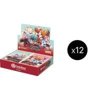 Ayakashi Vermilion Booster Case - Ayakashi Vermilion - Hololive card
