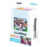 Umamusume: Pretty Derby Race 1 Trial Deck - Umamusume: Pretty Derby - Weiss Schwarz card