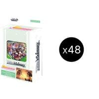 Umamusume: Pretty Derby Race 2 Trial Deck Display Case - Umamusume: Pretty Derby - Weiss Schwarz card