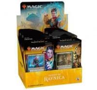 Guilds of Ravnica - Planeswalker Deck Display Box - Guilds of Ravnica - Magic: The Gathering card
