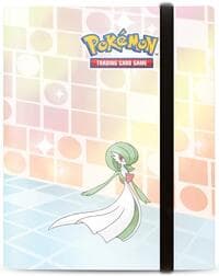 Pokemon - Gallery Series 9-Pocket PRO-Binder (Trick Room) - Ultra Pro Storage Albums - Storage Albums card