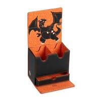 Pokemon Center Exclusive: Scorching Charizard Premium Double Deck Box - Pokemon International Deck Boxes - Deck Boxes card