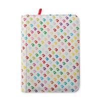 Vault X Zip Binder Exo-Tec - Anniversary Edition 4-Pocket - Vault X Card Binders - Storage Albums card