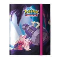 Pokemon - Gallery Series 9-Pocket PRO-Binder (Tinkaton) - Ultra Pro Storage Albums - Storage Albums card