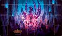 Flesh and Blood Playmat - Deep Recesses of Existence - Flesh and Blood Playmats - Playmats card