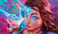 Flesh and Blood Playmat - Future Sight - Flesh and Blood Playmats - Playmats card