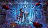 Flesh and Blood Playmat - Spellbane Trap - Flesh and Blood Playmats - Playmats card
