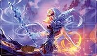 Flesh and Blood Playmat - Embody Greatness - Flesh and Blood Playmats - Playmats card