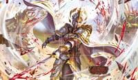 Flesh and Blood Playmat - Flurry - Flesh and Blood Playmats - Playmats card