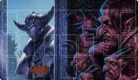 Flesh and Blood Playmat - Sense Weakness - Flesh and Blood Playmats - Playmats card