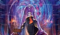 Flesh and Blood Playmat - Shroud of the Fate Watcher - Flesh and Blood Playmats - Playmats card