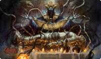 Flesh and Blood Playmat - Embalm - Flesh and Blood Playmats - Playmats card