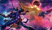 Flesh and Blood Playmat - Command and Conquer - Flesh and Blood Playmats - Playmats card