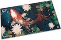 Magic: The Gathering Playmat - Dandân (Secret Lair) - Ultimate Guard Playmats - Playmats card
