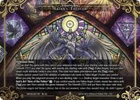Satan's Trifecta - Masterpiece Collection 03 "Dimensional Hope" - Force of Will card
