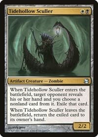Tidehollow Sculler - Modern Masters - Magic: The Gathering card