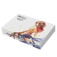 Dreamlike Oceans Prerelease Kit - Dreamlike Oceans - Final Fantasy TCG card