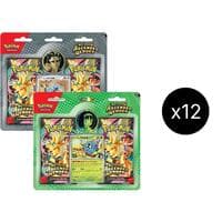 Mega Evolution: Ascended Heroes Collection case - ME: Ascended Heroes - Pokemon card