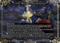 Those Who Assaulted Yomidgard - Masterpiece Collection 03 "Dimensional Hope" - Force of Will card