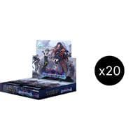 Neometropolis Booster Box Case - BP18: Neometropolis - Shadowverse: Evolve card