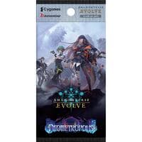 Neometropolis Booster Pack - BP18: Neometropolis - Shadowverse: Evolve card