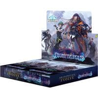 Neometropolis Booster Box - BP18: Neometropolis - Shadowverse: Evolve card