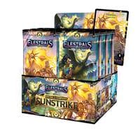 Sunstrike - Booster Box - Divine Champions: Sunstrike - Elestrals card