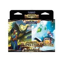Sunstrike - Hera vs. Aeolus Double Starter Deck - Divine Champions: Sunstrike Starter Decks - Elestrals card