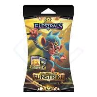 Sunstrike - Double Blister Pack w/ Stellar Luminape Promo - Divine Champions: Sunstrike - Elestrals card
