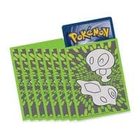 Pokemon TCG: Perfect Order Elite Trainer Box Card Sleeves (65-Pack) - Pokemon International Card Sleeves - Card Sleeves card